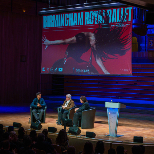 Conference photographers birmingham
university event photographs birmingham