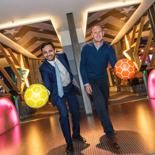 PR photographers birmingham PR shoot press release photoshoot Hollywood bowl photographs