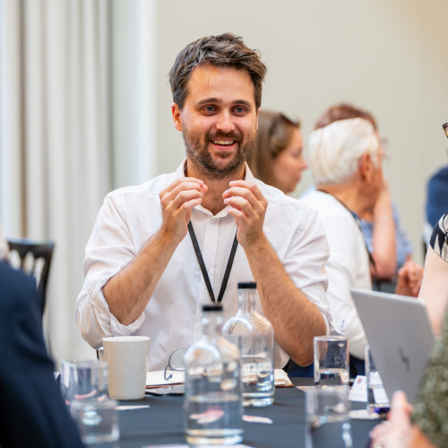 event photography birmingham