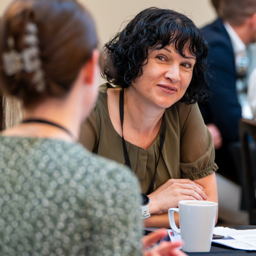 conference event birmingham photographer