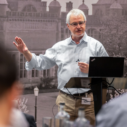 conference event photographer Birmingham