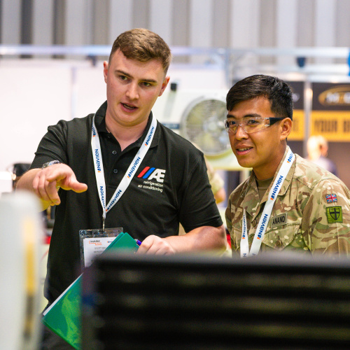 nec photographer birmingham
exhibition photography birmingham