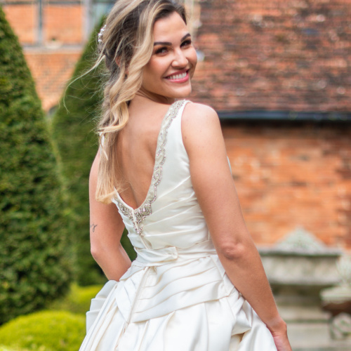 Wedding photographer in birmingham